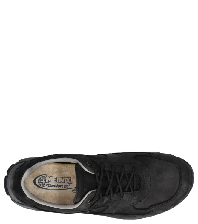 Meindl Meindl wandelschoen <span>5573-01 Trontheim GTX</span> 01 Schwarz Meindl wandelschoen <span>5573-01 Trontheim GTX</span> 5573-01 Trontheim GTX zwart - www.bremmerschoenen.live - Bremmer Schoenen