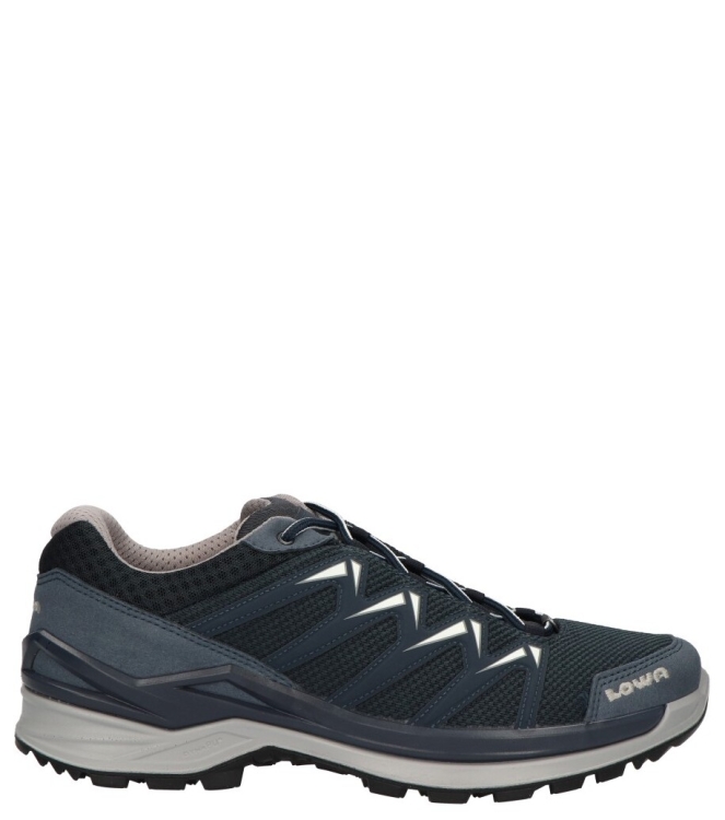 Lowa Lowa wandelschoen <span>LM310709-7910 Innox pro GTX lo</span> 7910 steelblue/offwhite Lowa wandelschoen <span>LM310709-7910 Innox pro GTX lo</span> LM310709-7910 Innox pro GTX lo blauw - www.bremmerschoenen.live - Bremmer Schoenen