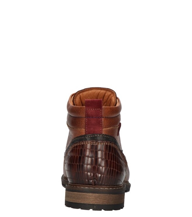 Australian Australian veterboot <span>15.1212.06 DK4 Conley</span> DK4 cognac burgundy Australian veterboot <span>15.1212.06 DK4 Conley</span> 15.1212.06 DK4 Conley cognac - www.bremmerschoenen.live - Bremmer Schoenen