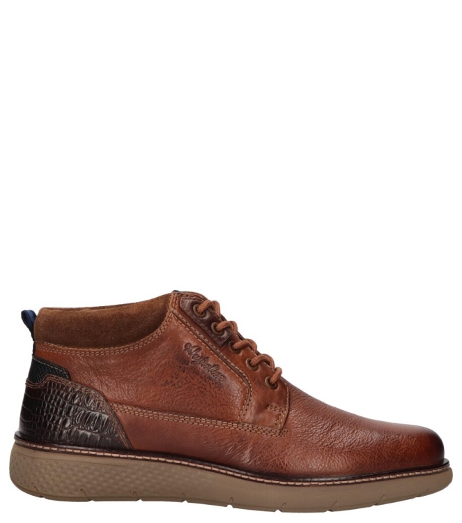 Australian Australian sneaker <span>15.1552.03 DJA Dexter</span> DJA cognac combi Australian sneaker <span>15.1552.03 DJA Dexter</span> 15.1552.03 DJA Dexter cognac - www.bremmerschoenen.live - Bremmer Schoenen