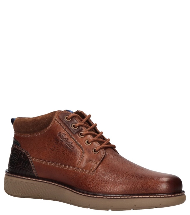 Australian Australian sneaker <span>15.1552.03 DJA Dexter</span> DJA cognac combi Australian sneaker <span>15.1552.03 DJA Dexter</span> 15.1552.03 DJA Dexter cognac - www.bremmerschoenen.live - Bremmer Schoenen