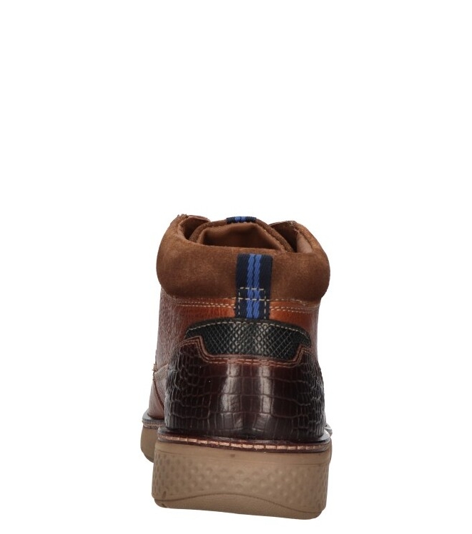 Australian Australian sneaker <span>15.1552.03 DJA Dexter</span> DJA cognac combi Australian sneaker <span>15.1552.03 DJA Dexter</span> 15.1552.03 DJA Dexter cognac - www.bremmerschoenen.live - Bremmer Schoenen