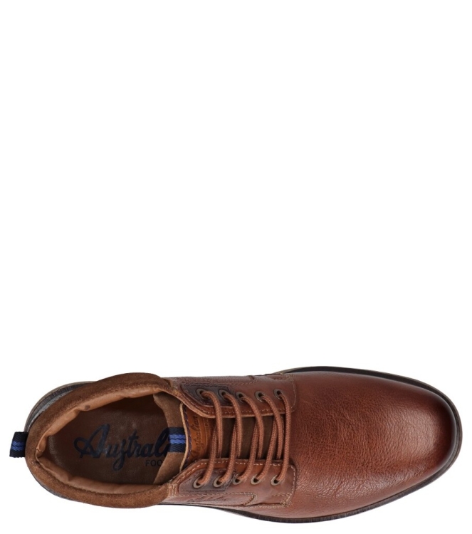Australian Australian sneaker <span>15.1552.03 DJA Dexter</span> DJA cognac combi Australian sneaker <span>15.1552.03 DJA Dexter</span> 15.1552.03 DJA Dexter cognac - www.bremmerschoenen.live - Bremmer Schoenen