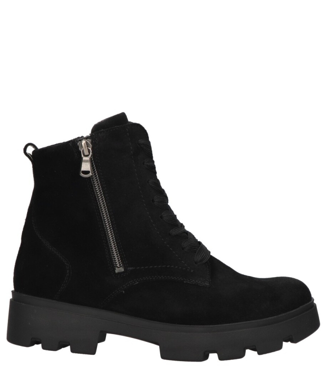 Waldlaufer Waldlaufer veterboot <span>694806 195 001 K-Dani</span> 195 001 order schwarz Waldlaufer veterboot <span>694806 195 001 K-Dani</span> 694806 195 001 K-Dani zwart - www.bremmerschoenen.live - Bremmer Schoenen
