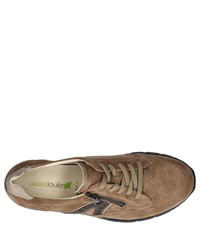 Waldlaufer Waldlaufer sneaker <span>626001 333 135 K-Ramona</span> 333 135 motta fango anthrazit Waldlaufer sneaker <span>626001 333 135 K-Ramona</span> 626001 333 135 K-Ramona beige - www.bremmerschoenen.live - Bremmer Schoenen