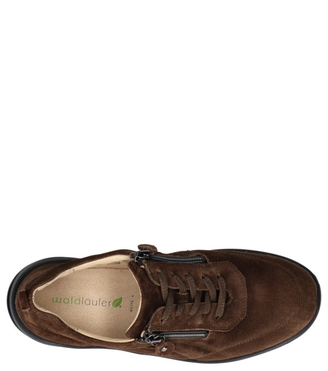 Waldlaufer Waldlaufer sneaker <span>698001 195 277 Kalea</span> 195 277 order wood Waldlaufer sneaker <span>698001 195 277 Kalea</span> 698001 195 277 Kalea bruin - www.bremmerschoenen.live - Bremmer Schoenen