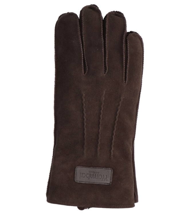 Warmbat Warmbat handschoenen <span>Gloves Men GLO409065 Choco</span> Choco Warmbat handschoenen <span>Gloves Men GLO409065 Choco</span> Gloves Men GLO409065 Choco bruin - www.bremmerschoenen.live - Bremmer Schoenen
