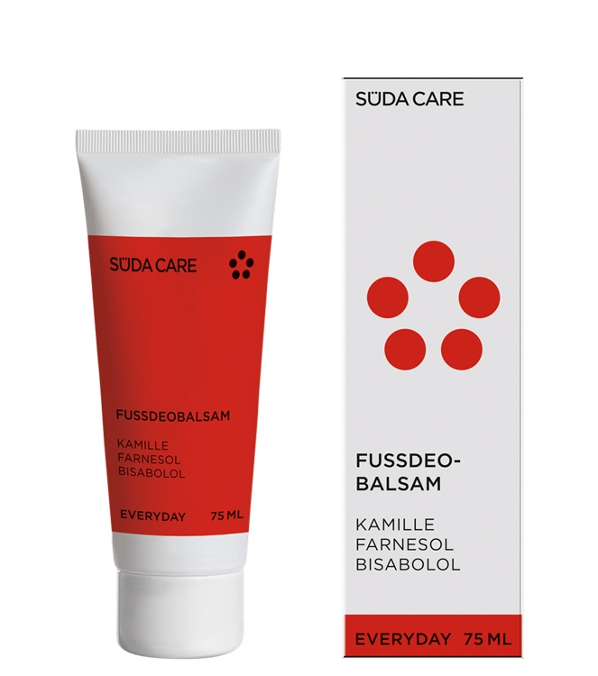 Suda Care <span>Voetbalsem deo</span> incolor <span>Voetbalsem deo</span> Voetbalsem deo meerkleurig - www.bremmerschoenen.live - Bremmer Schoenen
