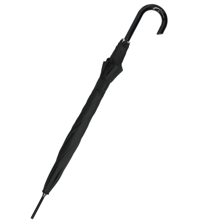 Knirps Knirps paraplu <span>963760 1000</span> Black Knirps paraplu <span>963760 1000</span> 963760 1000 zwart - www.bremmerschoenen.live - Bremmer Schoenen
