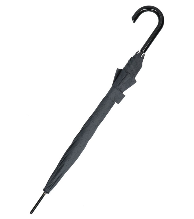 Knirps Knirps paraplu <span>963760 7601</span> Prints pattern Knirps paraplu <span>963760 7601</span> 963760 7601 grijs - www.bremmerschoenen.live - Bremmer Schoenen