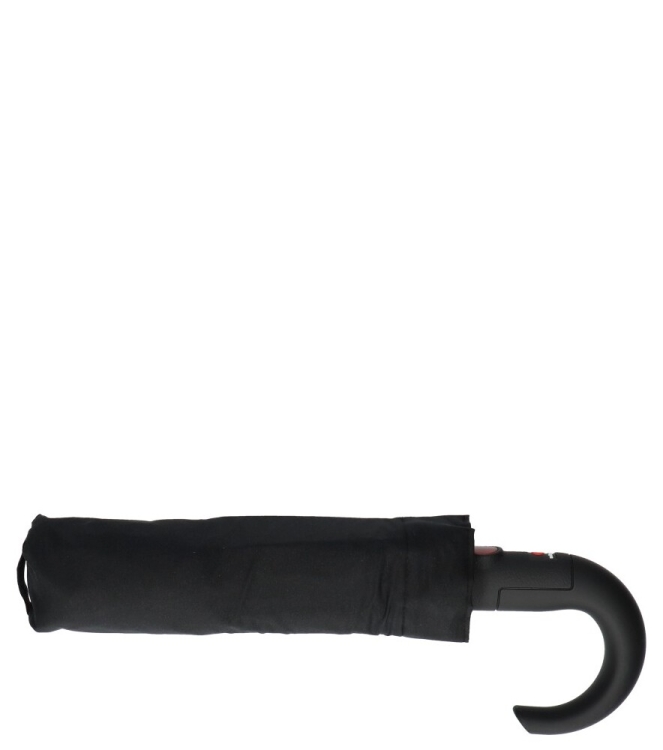 Knirps Knirps paraplu <span>953260 1000</span> Black Knirps paraplu <span>953260 1000</span> 953260 1000 zwart - www.bremmerschoenen.live - Bremmer Schoenen