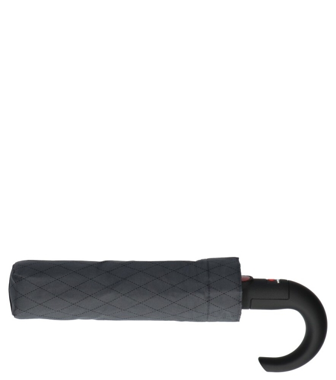 Knirps Knirps paraplu <span>953260 7601</span> Prints pattern Knirps paraplu <span>953260 7601</span> 953260 7601 grijs - www.bremmerschoenen.live - Bremmer Schoenen