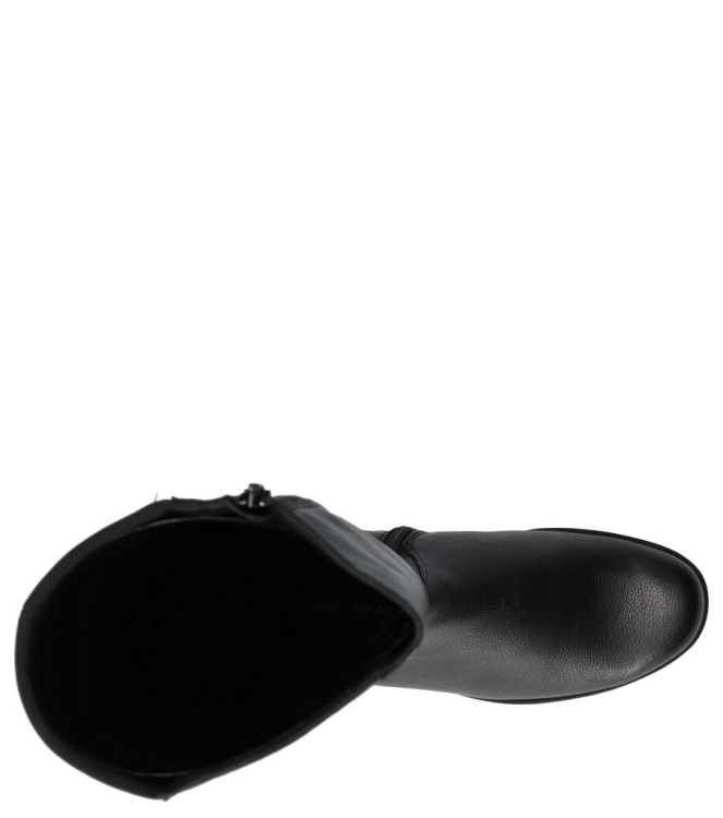 Hartjes Hartjes lange laars <span>192.0201 01/01 Hip</span> 01/01 schwarz schwarz Hartjes lange laars <span>192.0201 01/01 Hip</span> 192.0201 01/01 Hip zwart - www.bremmerschoenen.live - Bremmer Schoenen