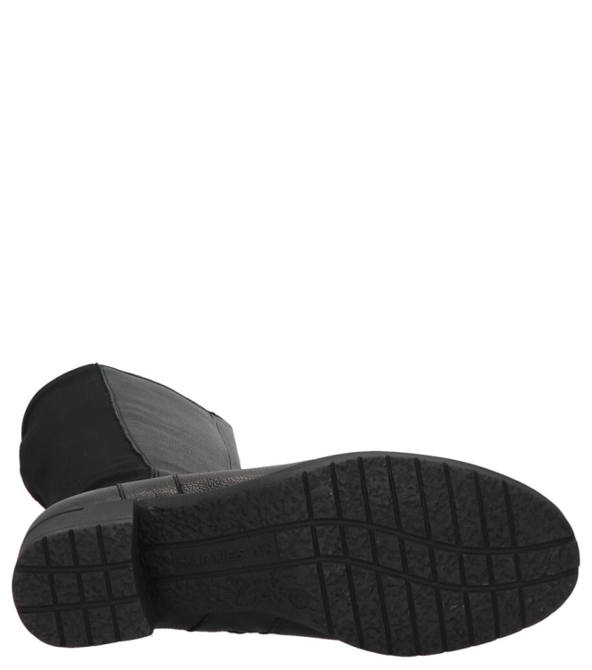 Hartjes Hartjes lange laars <span>192.0201 01/01 Hip</span> 01/01 schwarz schwarz Hartjes lange laars <span>192.0201 01/01 Hip</span> 192.0201 01/01 Hip zwart - www.bremmerschoenen.live - Bremmer Schoenen