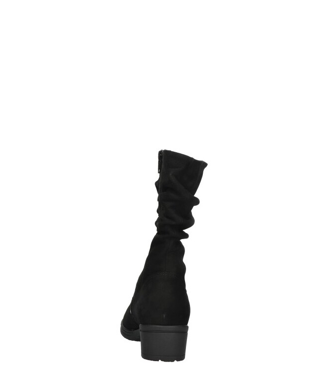 Hartjes Hartjes laars <span>192.0202 01/00 Hip</span> 01/00 schwarz Hartjes laars <span>192.0202 01/00 Hip</span> 192.0202 01/00 Hip zwart - www.bremmerschoenen.live - Bremmer Schoenen