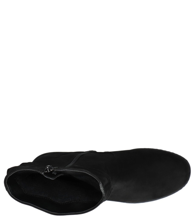 Hartjes Hartjes laars <span>192.0202 01/00 Hip</span> 01/00 schwarz Hartjes laars <span>192.0202 01/00 Hip</span> 192.0202 01/00 Hip zwart - www.bremmerschoenen.live - Bremmer Schoenen