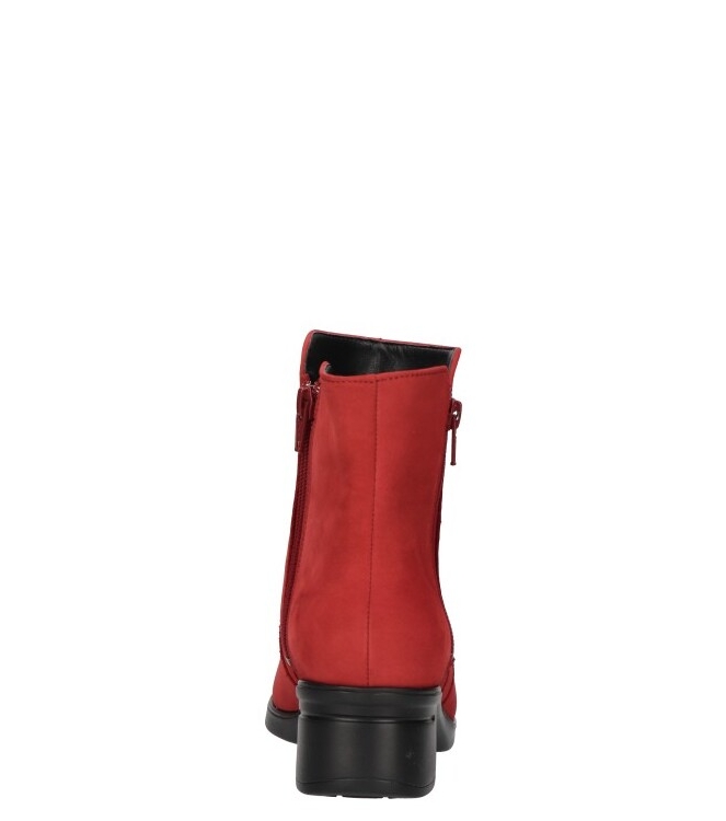 Hartjes Hartjes enkellaars <span>172.1902 55/00 Blues</span> 55/00 chili Hartjes enkellaars <span>172.1902 55/00 Blues</span> 172.1902 55/00 Blues rood - www.bremmerschoenen.live - Bremmer Schoenen