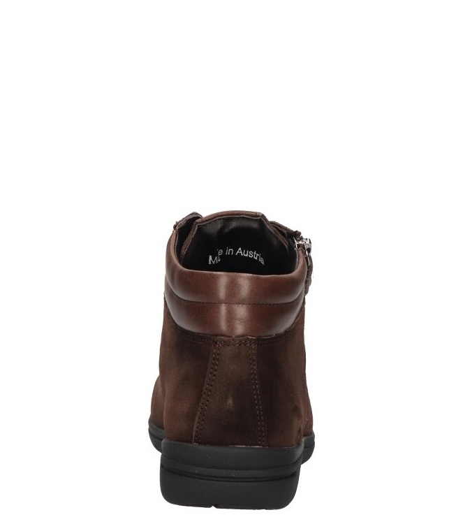 Hartjes Hartjes sneaker <span>172.0836 77/77 Casual</span> 77/77 dunkelbraun dunkelbraun Hartjes sneaker <span>172.0836 77/77 Casual</span> 172.0836 77/77 Casual bruin - www.bremmerschoenen.live - Bremmer Schoenen