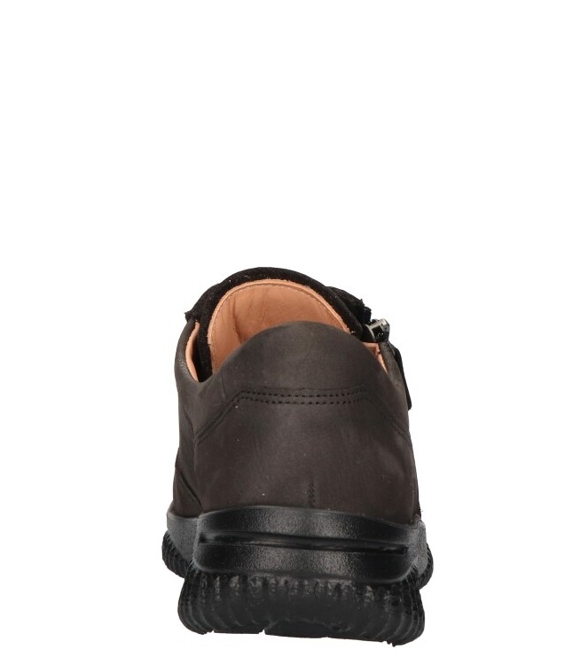 Hartjes Hartjes sneaker <span>162.1801 14/00 Ethno</span> 14/00 smoke Hartjes sneaker <span>162.1801 14/00 Ethno</span> 162.1801 14/00 Ethno grijs - www.bremmerschoenen.live - Bremmer Schoenen