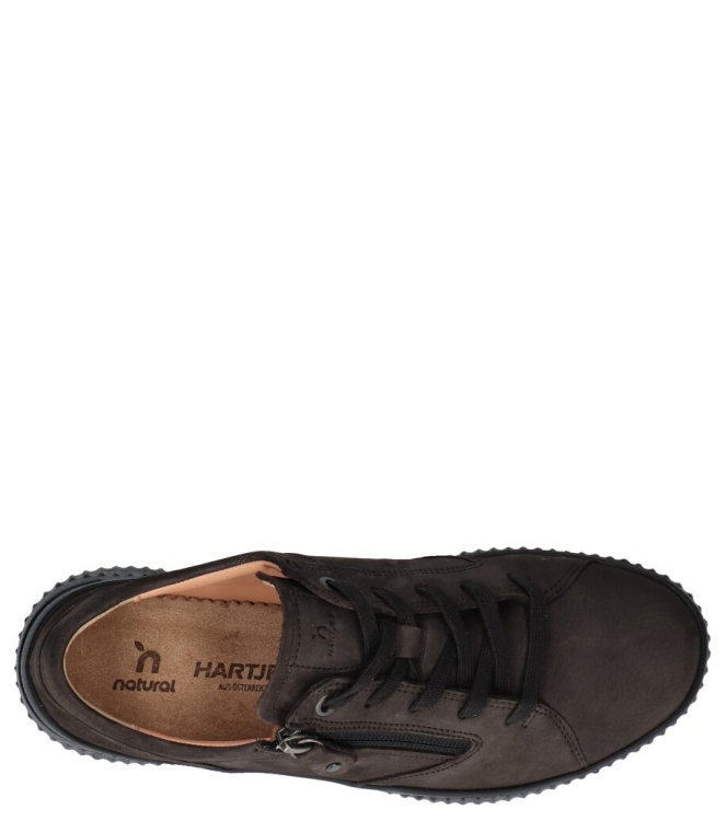 Hartjes Hartjes sneaker <span>162.1801 14/00 Ethno</span> 14/00 smoke Hartjes sneaker <span>162.1801 14/00 Ethno</span> 162.1801 14/00 Ethno grijs - www.bremmerschoenen.live - Bremmer Schoenen