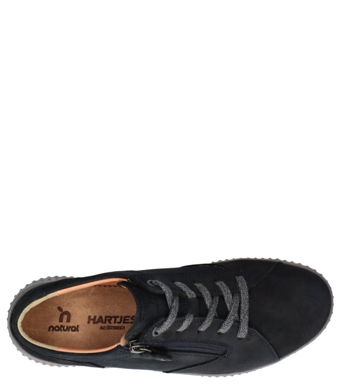 Hartjes Hartjes sneaker <span>162.1801 47/00 Ethno</span> 47/00 dunkelblau Hartjes sneaker <span>162.1801 47/00 Ethno</span> 162.1801 47/00 Ethno blauw - www.bremmerschoenen.live - Bremmer Schoenen