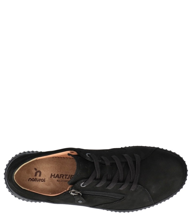 Hartjes Hartjes sneaker <span>162.1801 01/00 Ethno</span> 01/00 schwarz Hartjes sneaker <span>162.1801 01/00 Ethno</span> 162.1801 01/00 Ethno zwart - www.bremmerschoenen.live - Bremmer Schoenen