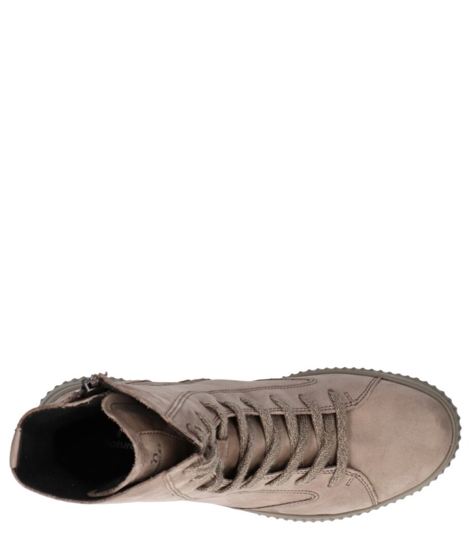 Hartjes Hartjes veterboot <span>172.1804 35/00 Ethno</span> 35/00 schlamm Hartjes veterboot <span>172.1804 35/00 Ethno</span> 172.1804 35/00 Ethno beige - www.bremmerschoenen.live - Bremmer Schoenen