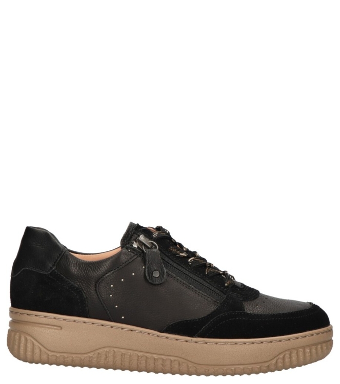 Hartjes Hartjes sneaker <span>162.1952 01/01 Boogie</span> 01/01 schwarz schwarz Hartjes sneaker <span>162.1952 01/01 Boogie</span> 162.1952 01/01 Boogie zwart - www.bremmerschoenen.live - Bremmer Schoenen