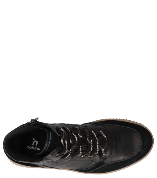 Hartjes Hartjes sneaker <span>172.1950 01/01 Boogie</span> 01/01 schwarz schwarz Hartjes sneaker <span>172.1950 01/01 Boogie</span> 172.1950 01/01 Boogie zwart - www.bremmerschoenen.live - Bremmer Schoenen