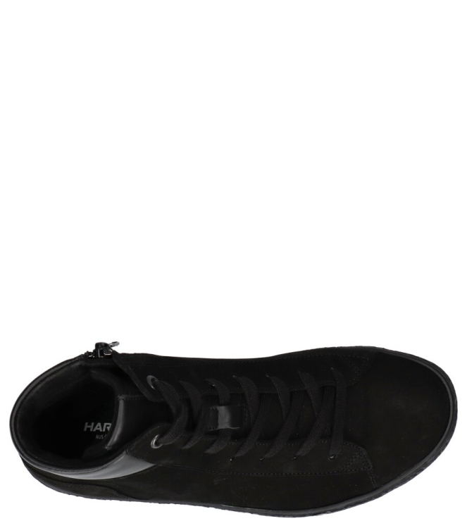 Hartjes Hartjes sneaker <span>172.1410 01/01 Phil</span> 01/01 schwarz schwarz Hartjes sneaker <span>172.1410 01/01 Phil</span> 172.1410 01/01 Phil zwart - www.bremmerschoenen.live - Bremmer Schoenen