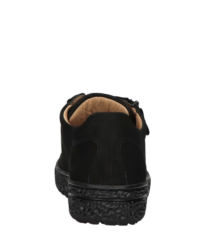 Hartjes sneaker <span>162.1405 01/01 Phil</span> 162.1405 01/01 Phil zwart - www.bremmerschoenen.live - Bremmer Schoenen