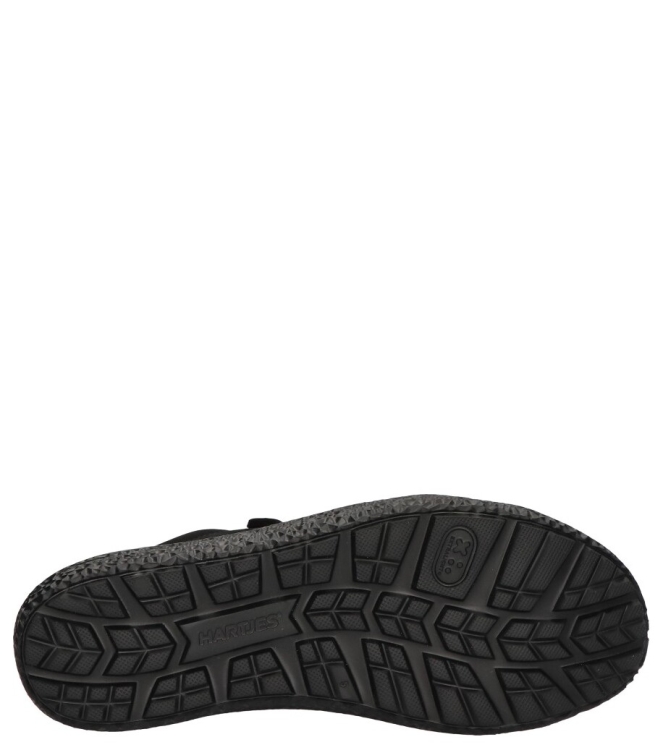 Hartjes sneaker <span>162.1405 01/01 Phil</span> 162.1405 01/01 Phil zwart - www.bremmerschoenen.live - Bremmer Schoenen
