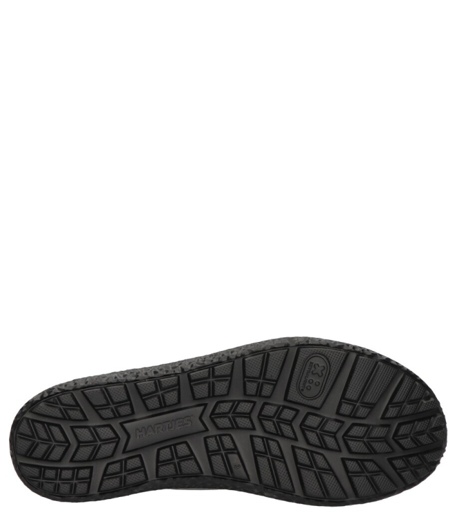 Hartjes sneaker <span>162.1401 01/01 Phil</span> 162.1401 01/01 Phil zwart - www.bremmerschoenen.live - Bremmer Schoenen