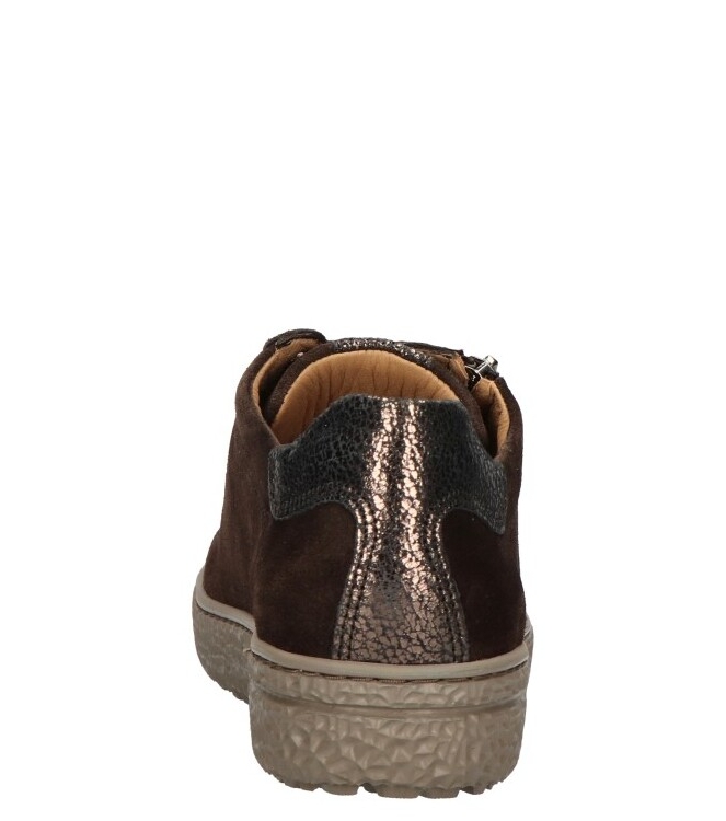 Hartjes Hartjes sneaker <span>162.1401 77/36 Phil</span> 77/36 dunkelbraun altgold Hartjes sneaker <span>162.1401 77/36 Phil</span> 162.1401 77/36 Phil bruin - www.bremmerschoenen.live - Bremmer Schoenen