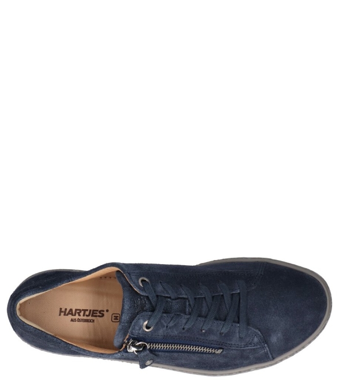 Hartjes Hartjes sneaker <span>162.1401 48/48 Phil</span> 48/48 stahlblau stahlblau Hartjes sneaker <span>162.1401 48/48 Phil</span> 162.1401 48/48 Phil blauw - www.bremmerschoenen.live - Bremmer Schoenen