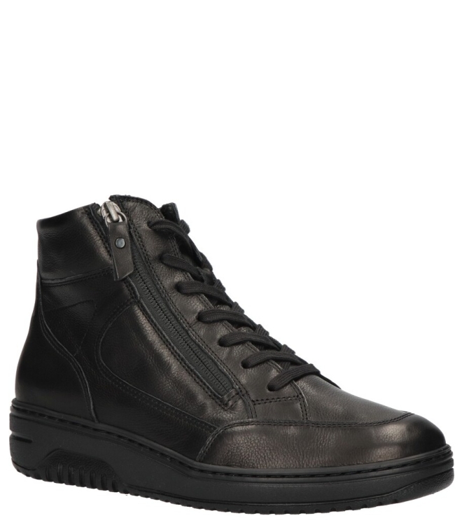 Hartjes Hartjes sneaker <span>172.1710 01/00 Soul</span> 01/00 schwarz Hartjes sneaker <span>172.1710 01/00 Soul</span> 172.1710 01/00 Soul zwart - www.bremmerschoenen.live - Bremmer Schoenen