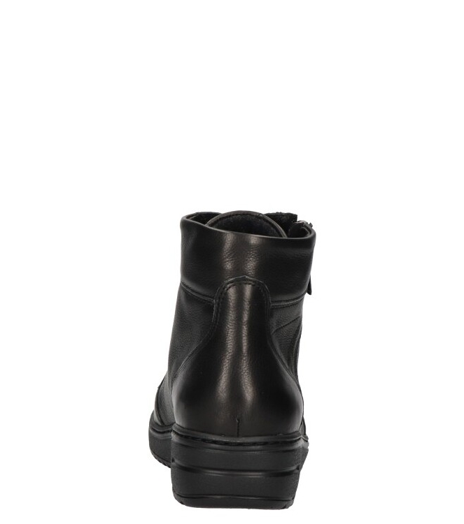 Hartjes Hartjes sneaker <span>172.1710 01/00 Soul</span> 01/00 schwarz Hartjes sneaker <span>172.1710 01/00 Soul</span> 172.1710 01/00 Soul zwart - www.bremmerschoenen.live - Bremmer Schoenen