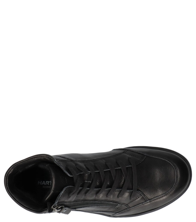 Hartjes Hartjes sneaker <span>172.1710 01/00 Soul</span> 01/00 schwarz Hartjes sneaker <span>172.1710 01/00 Soul</span> 172.1710 01/00 Soul zwart - www.bremmerschoenen.live - Bremmer Schoenen