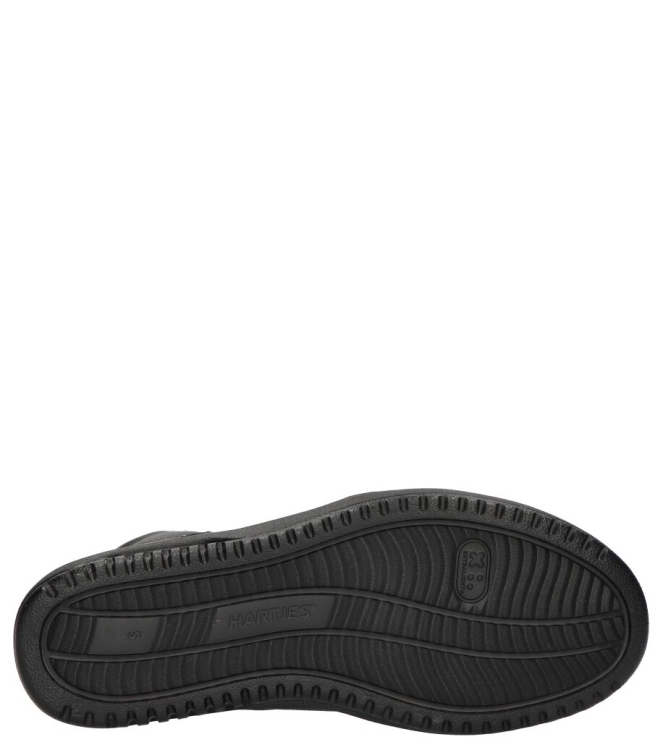 Hartjes Hartjes sneaker <span>172.1710 01/00 Soul</span> 01/00 schwarz Hartjes sneaker <span>172.1710 01/00 Soul</span> 172.1710 01/00 Soul zwart - www.bremmerschoenen.live - Bremmer Schoenen