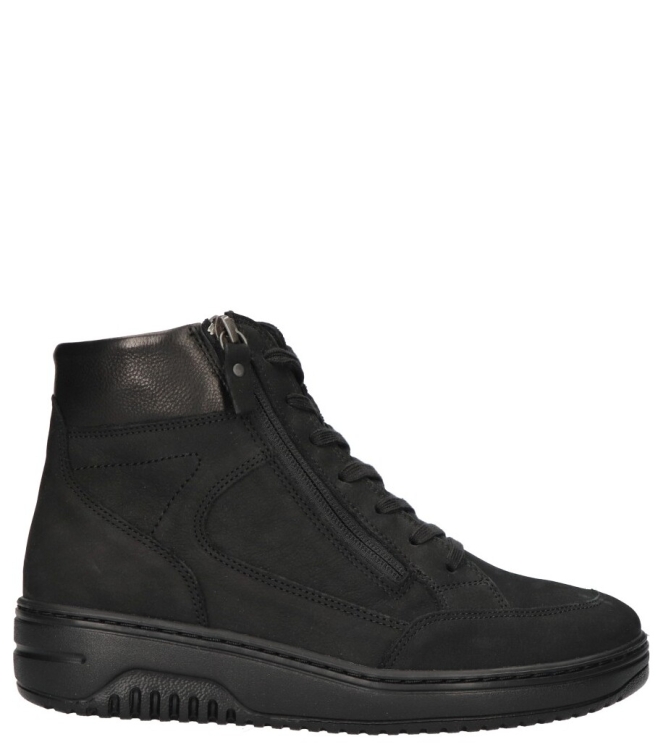 Hartjes Hartjes sneaker <span>172.1708 01/01 Soul</span> 01/01 schwarz schwarz Hartjes sneaker <span>172.1708 01/01 Soul</span> 172.1708 01/01 Soul zwart - www.bremmerschoenen.live - Bremmer Schoenen