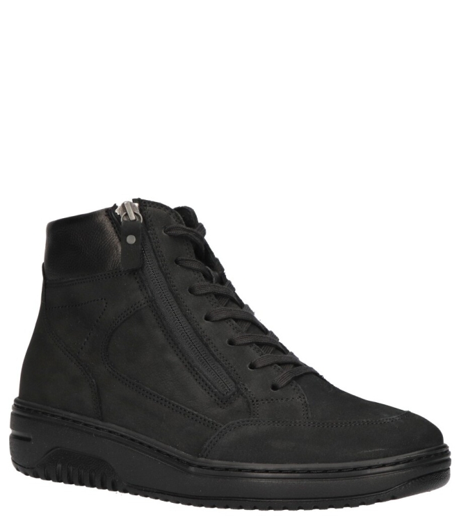 Hartjes Hartjes sneaker <span>172.1708 01/01 Soul</span> 01/01 schwarz schwarz Hartjes sneaker <span>172.1708 01/01 Soul</span> 172.1708 01/01 Soul zwart - www.bremmerschoenen.live - Bremmer Schoenen