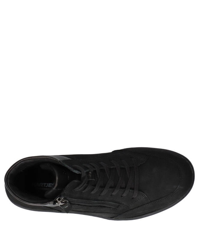 Hartjes Hartjes sneaker <span>172.1708 01/01 Soul</span> 01/01 schwarz schwarz Hartjes sneaker <span>172.1708 01/01 Soul</span> 172.1708 01/01 Soul zwart - www.bremmerschoenen.live - Bremmer Schoenen