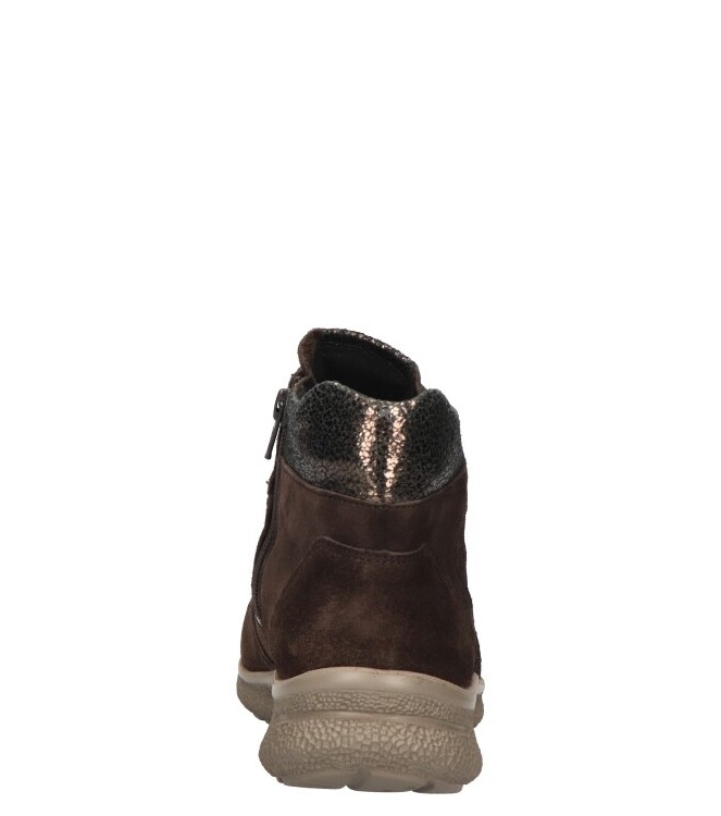 Hartjes Hartjes sneaker <span>172.1603 77/36 Rap</span> 77/36 dunkelbraun altgold Hartjes sneaker <span>172.1603 77/36 Rap</span> 172.1603 77/36 Rap bruin - www.bremmerschoenen.live - Bremmer Schoenen