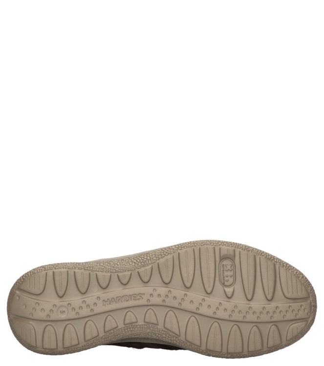 Hartjes Hartjes sneaker <span>172.1603 77/36 Rap</span> 77/36 dunkelbraun altgold Hartjes sneaker <span>172.1603 77/36 Rap</span> 172.1603 77/36 Rap bruin - www.bremmerschoenen.live - Bremmer Schoenen