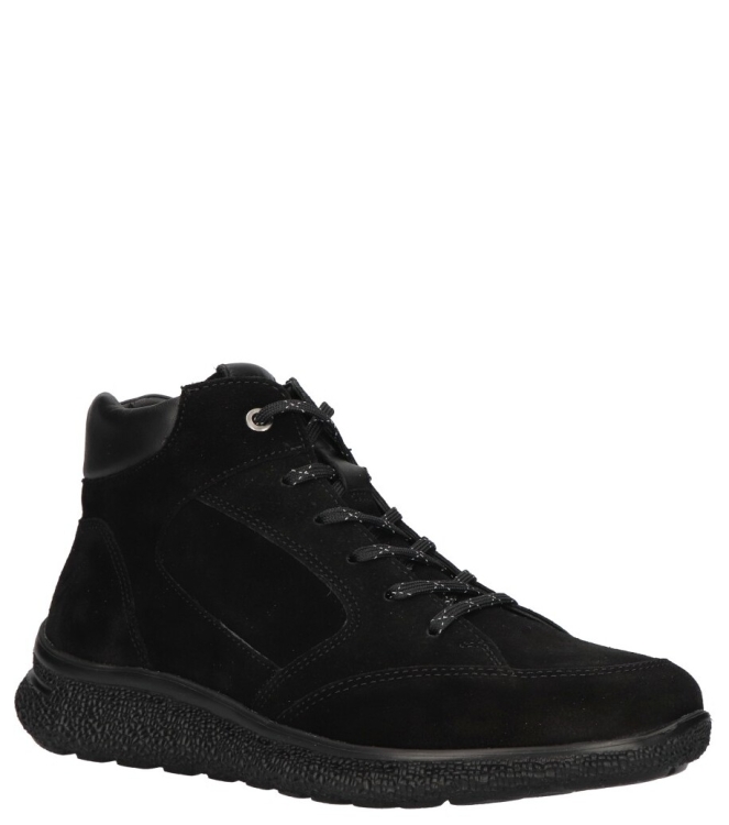 Hartjes Hartjes sneaker <span>172.1603 01/01 Rap</span> 01/01 schwarz schwarz Hartjes sneaker <span>172.1603 01/01 Rap</span> 172.1603 01/01 Rap zwart - www.bremmerschoenen.live - Bremmer Schoenen
