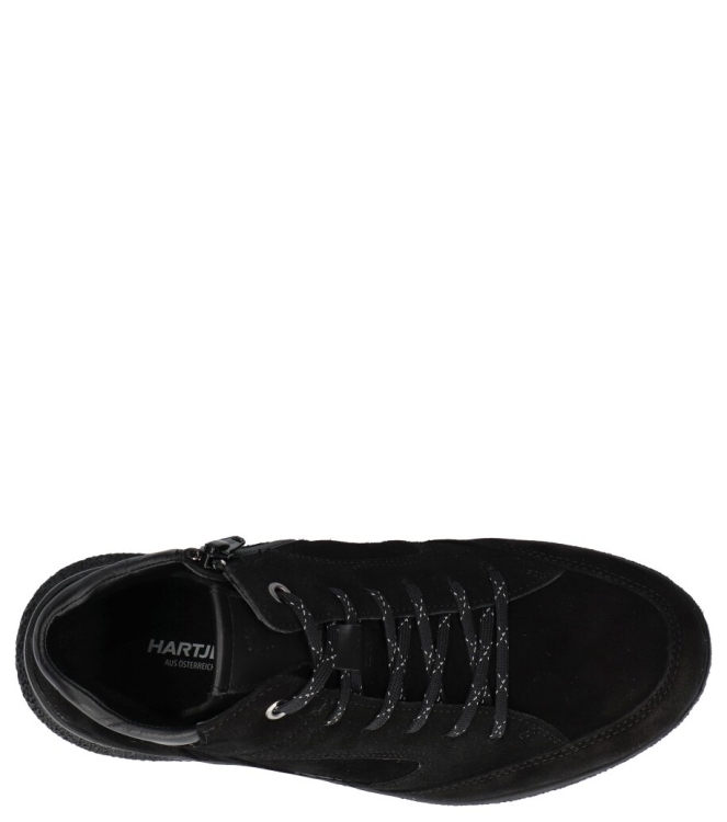 Hartjes Hartjes sneaker <span>172.1603 01/01 Rap</span> 01/01 schwarz schwarz Hartjes sneaker <span>172.1603 01/01 Rap</span> 172.1603 01/01 Rap zwart - www.bremmerschoenen.live - Bremmer Schoenen