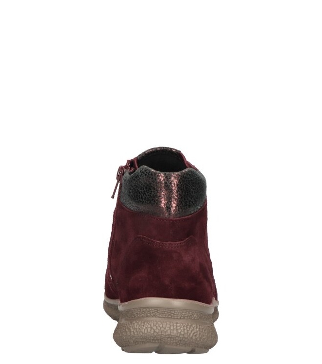 Hartjes Hartjes sneaker <span>172.1603 10/10 Rap</span> 10/10 aubergine aubergine Hartjes sneaker <span>172.1603 10/10 Rap</span> 172.1603 10/10 Rap bordeaux - www.bremmerschoenen.live - Bremmer Schoenen