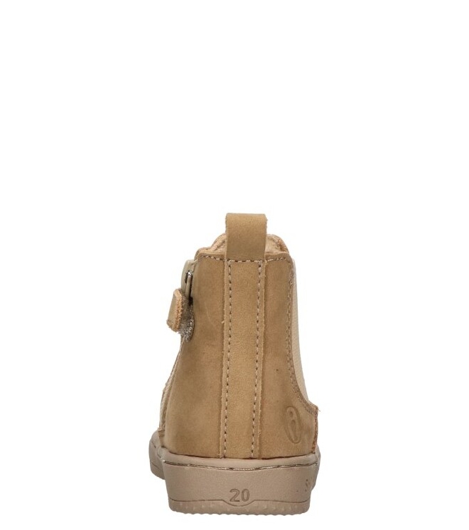 Shoesme Shoesme chelseaboot <span>BN22W008-C</span> beige Shoesme chelseaboot <span>BN22W008-C</span> BN22W008-C beige - www.bremmerschoenen.live - Bremmer Schoenen