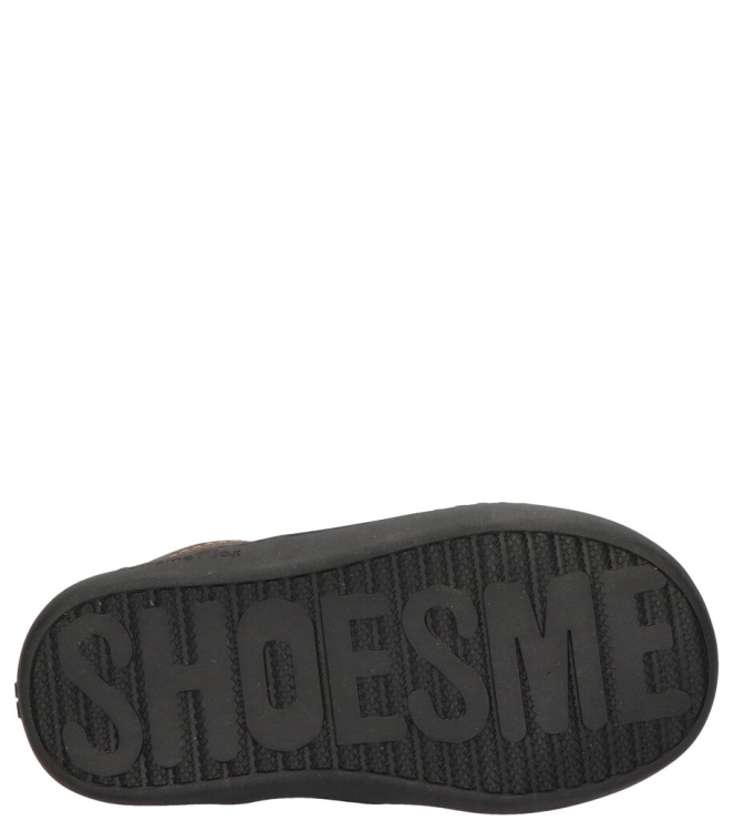 Shoesme Shoesme sneaker <span>FL23W012-B</span> dark brown Shoesme sneaker <span>FL23W012-B</span> FL23W012-B bruin - www.bremmerschoenen.live - Bremmer Schoenen