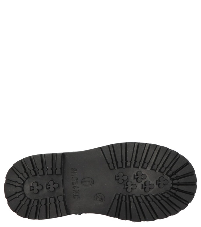 Shoesme Shoesme chelseaboot <span>NT23W004-C</span> shiny black Shoesme chelseaboot <span>NT23W004-C</span> NT23W004-C zwart - www.bremmerschoenen.live - Bremmer Schoenen